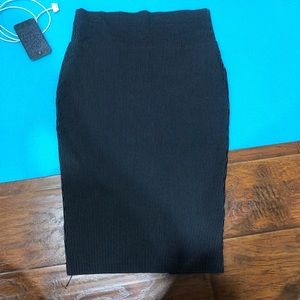 Windsor skirt